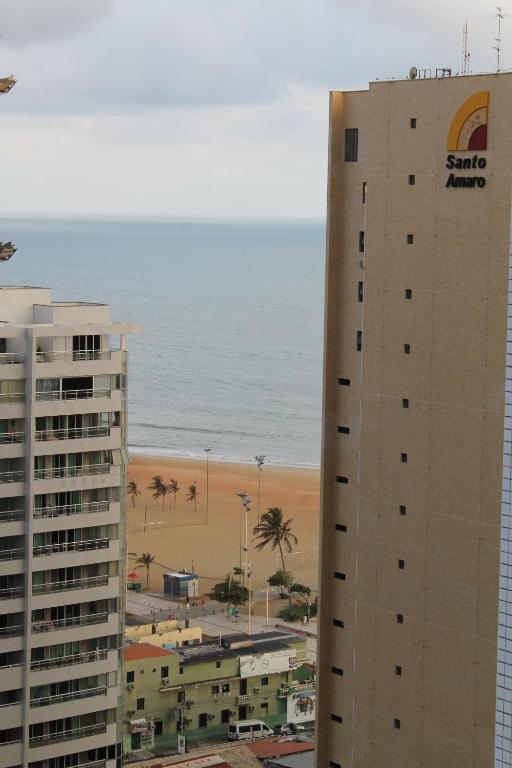  Porto de Iracema apartamento 1906