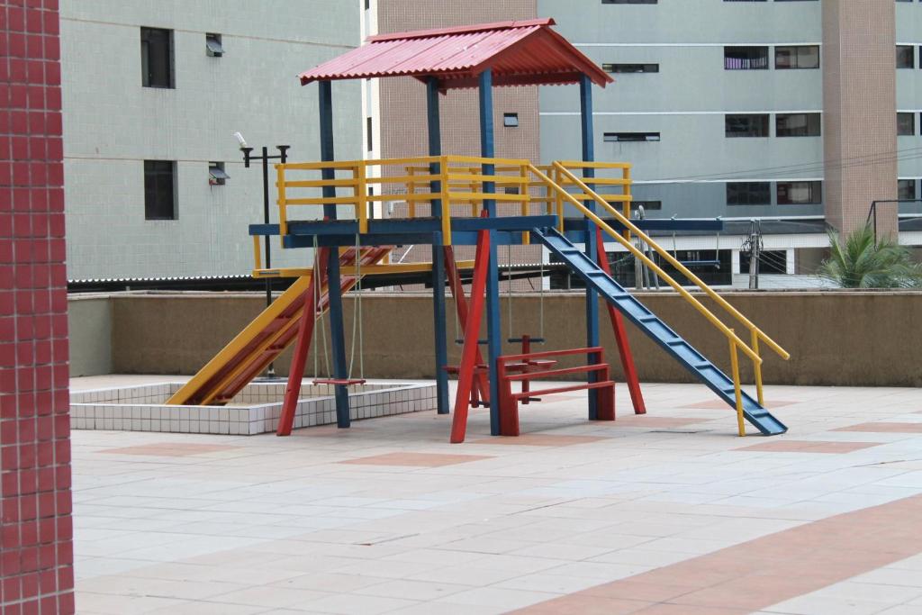  Porto de Iracema apartamento 1906