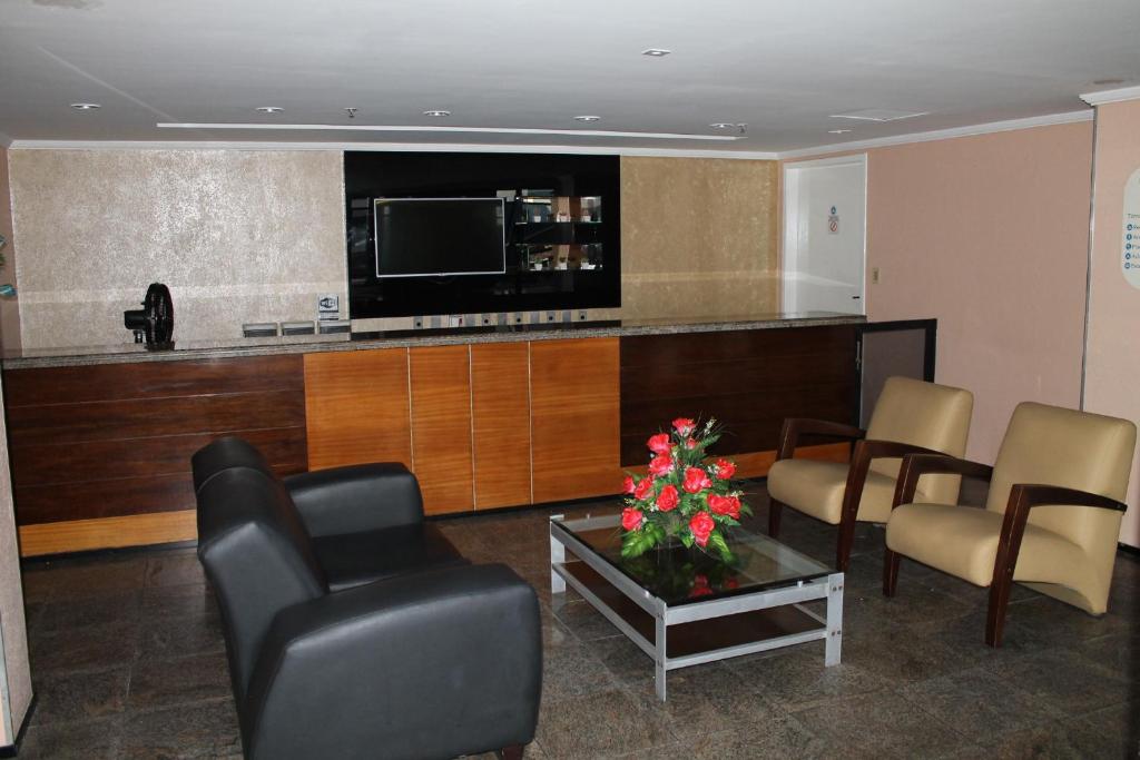  Porto de Iracema apartamento 1906