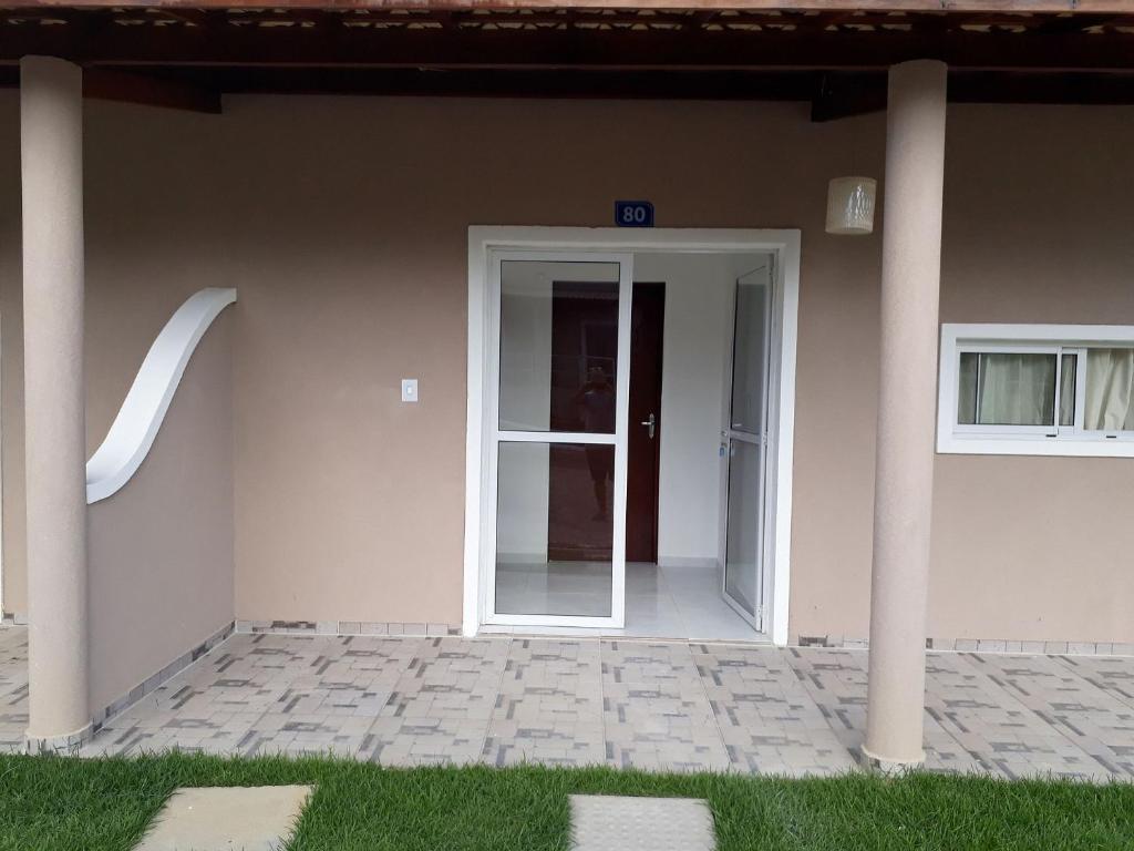  RESORT FIORE - Por MME Hospitalidade