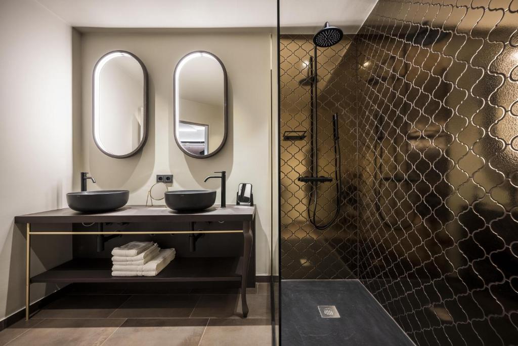 Altstadthotel Weisses Kreuz - 14