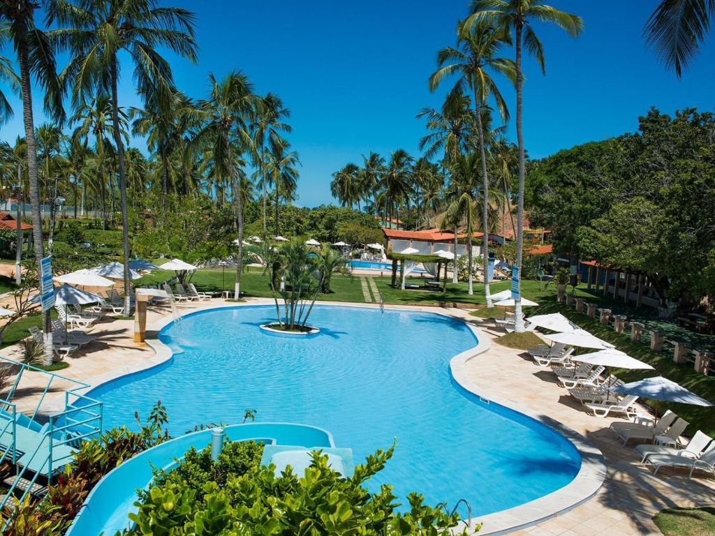RESORT FIORE - Por MME Hospitalidade
