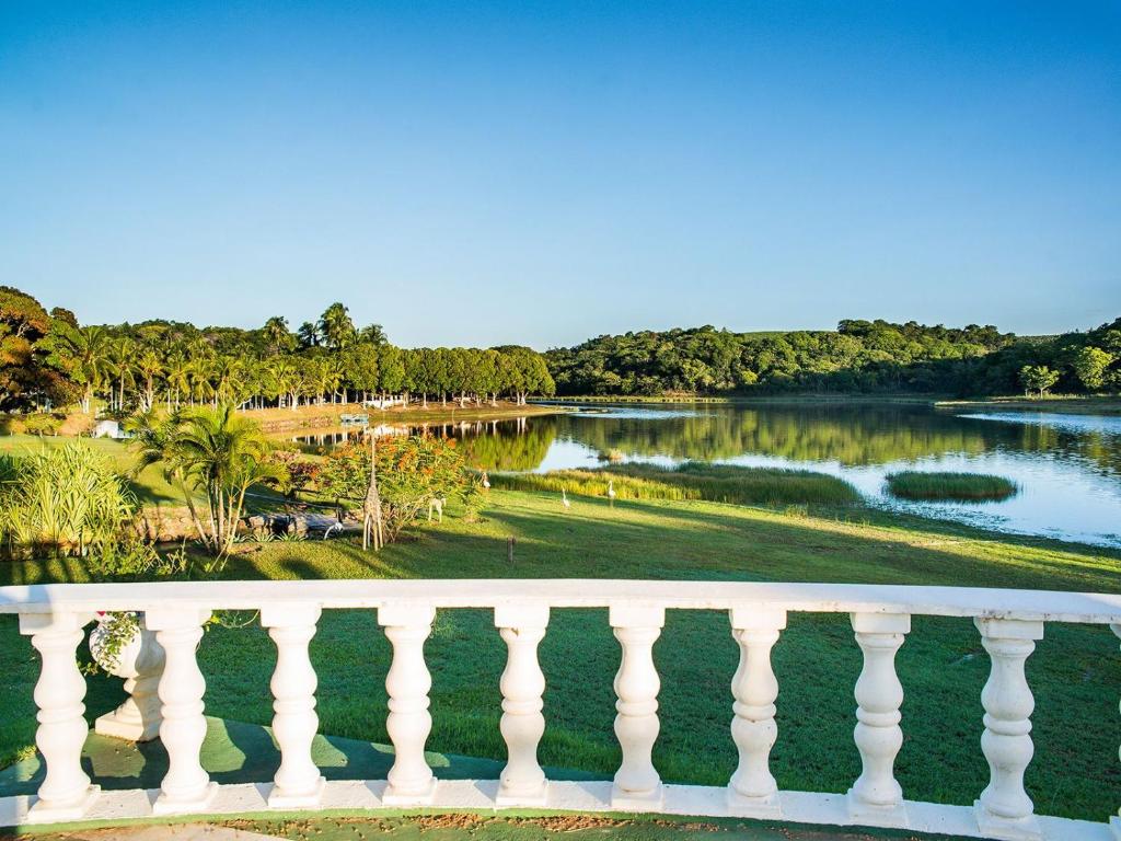 RESORT FIORE - Por MME Hospitalidade