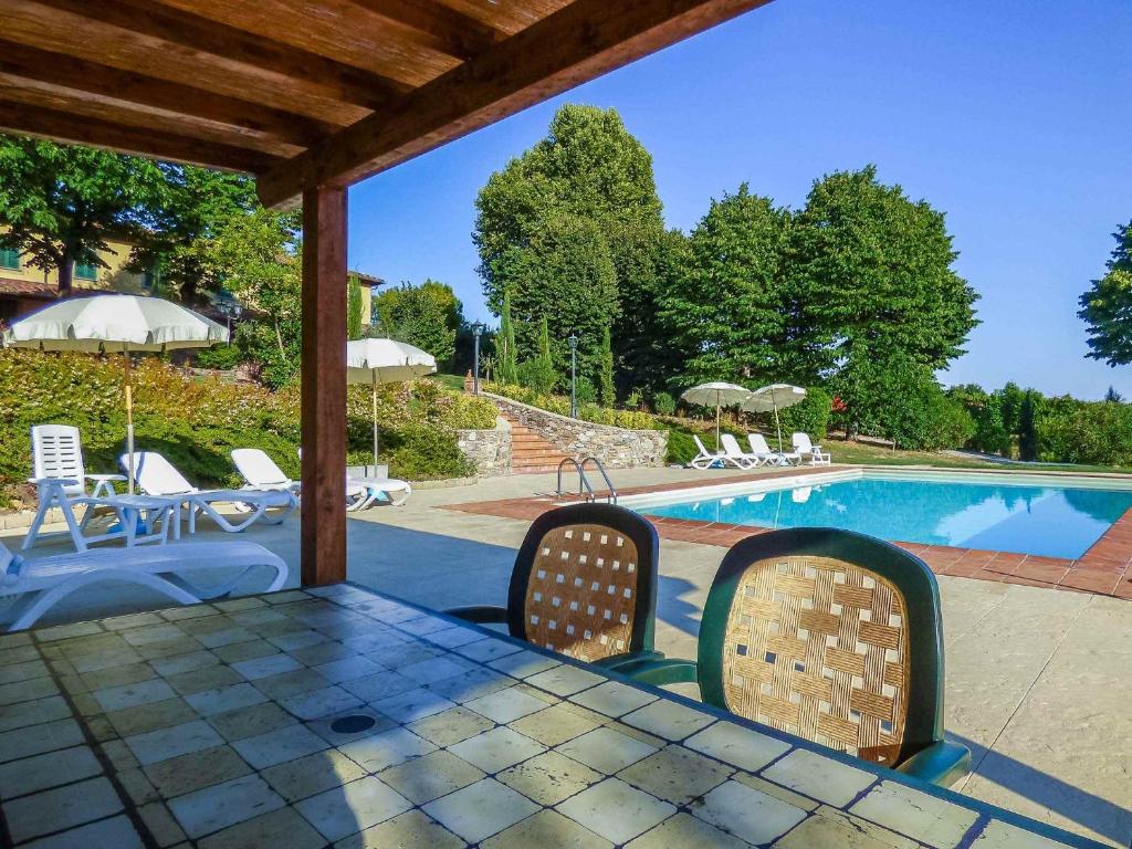 Lucca Cycling Holidays Il Tiglio Rooms - 4