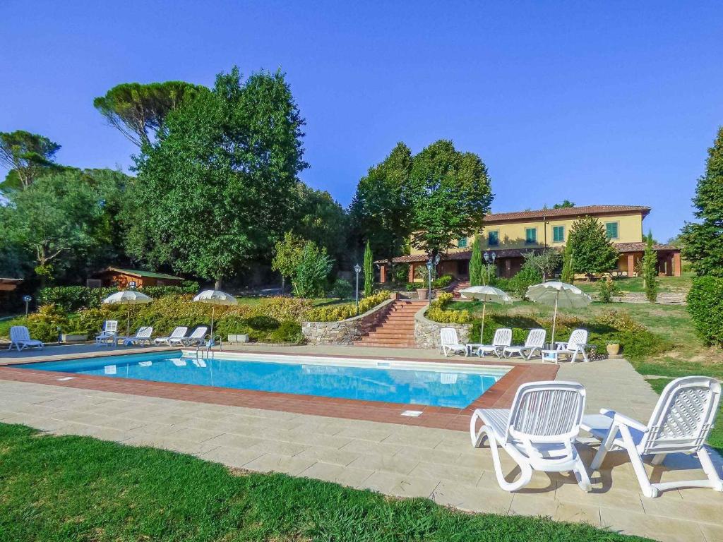 Lucca Cycling Holidays Il Tiglio Rooms - 7