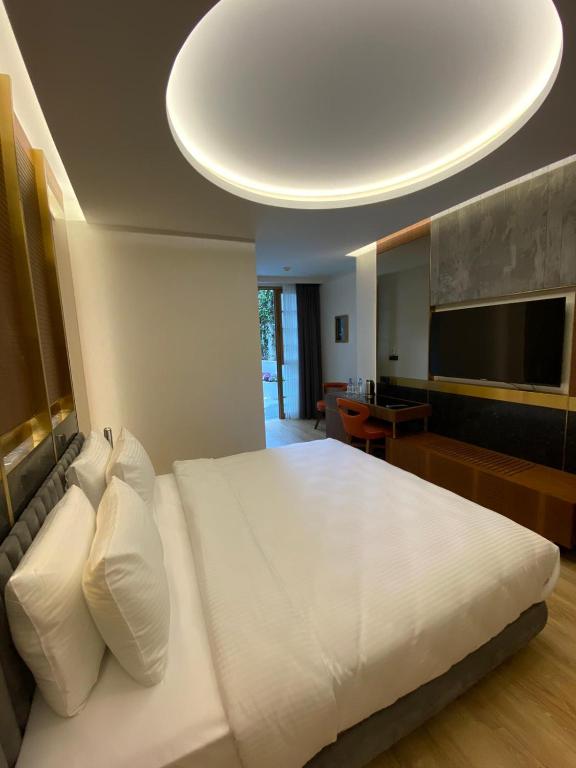 Henna Hotel Istanbul - 8