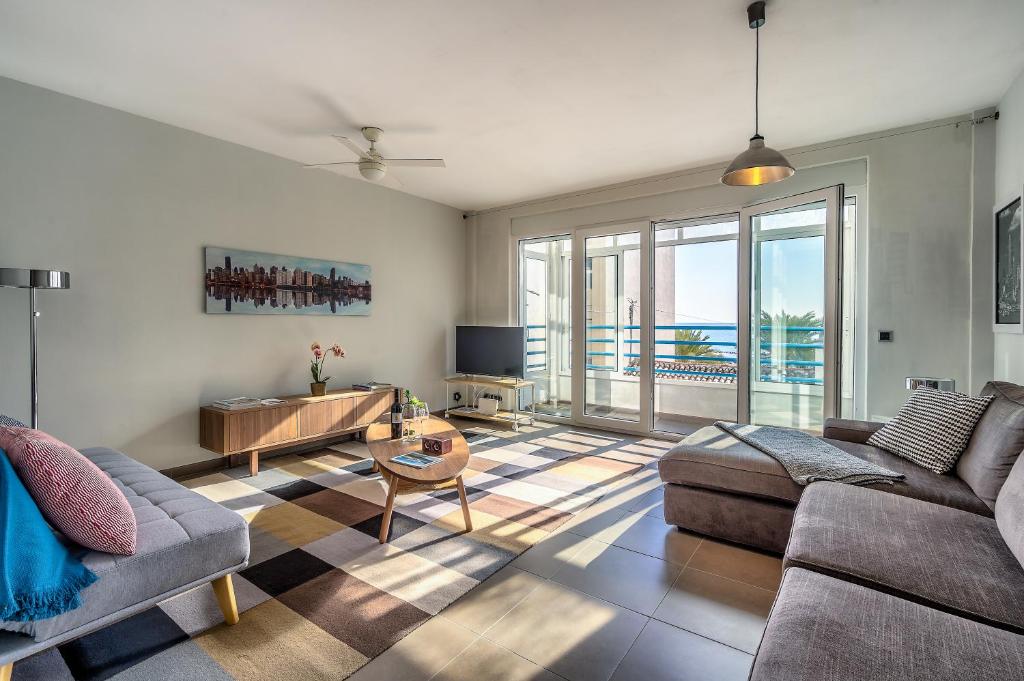 Mar Apartment, Altea – Bijgewerkte prijzen 2022