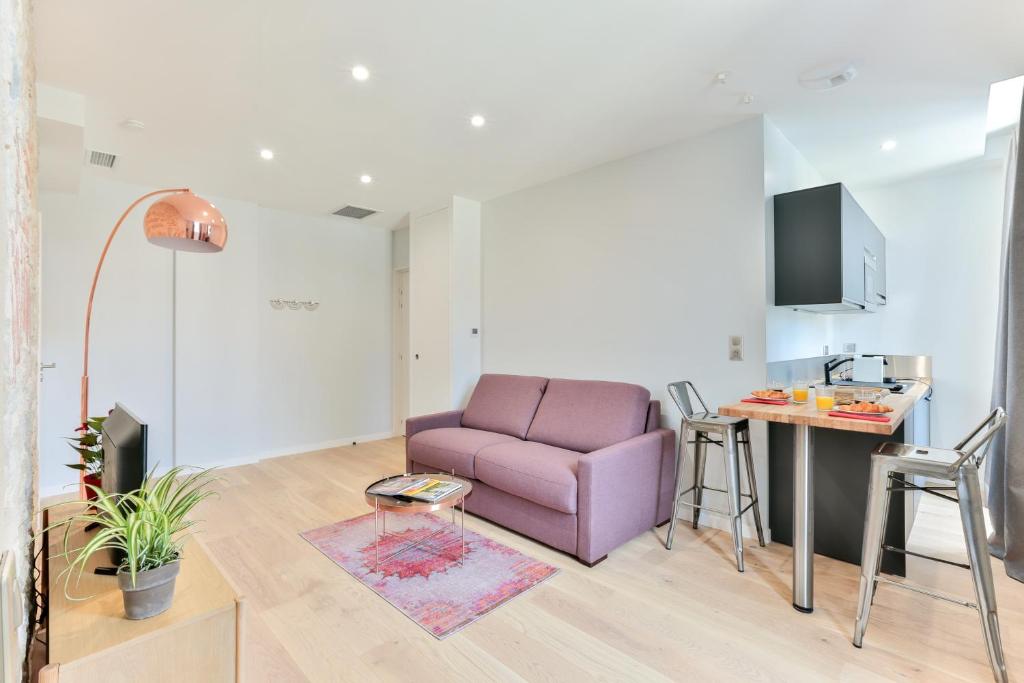 VILLA14 - Apartamento Premium 3