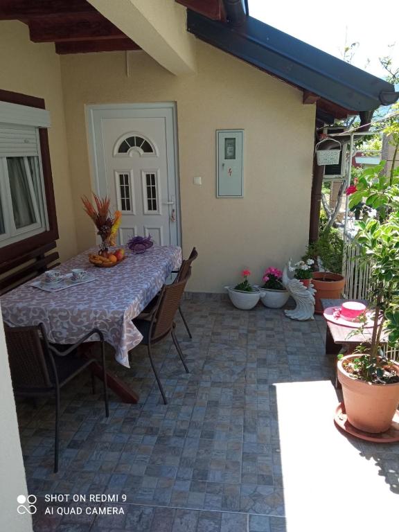 Apartments Peranovic - 12