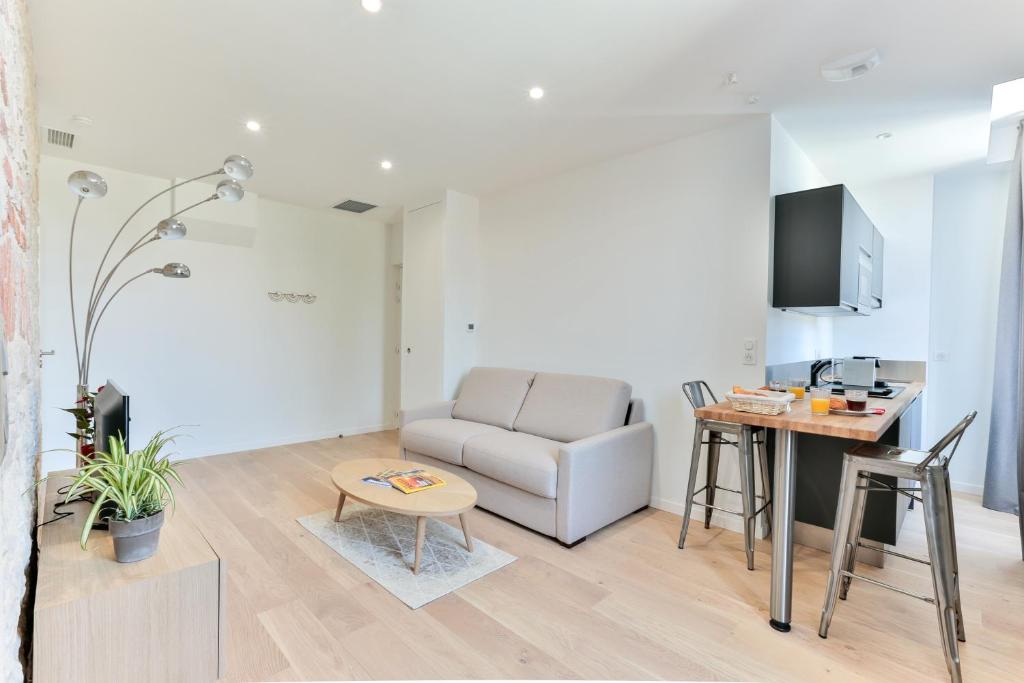 VILLA14 - Apartamento Premium 5