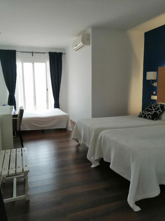 Hotel Llorca, Platja de lAlmadrava – Updated 2023 Prices
