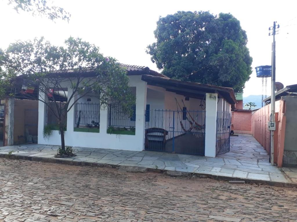  Casa Branca