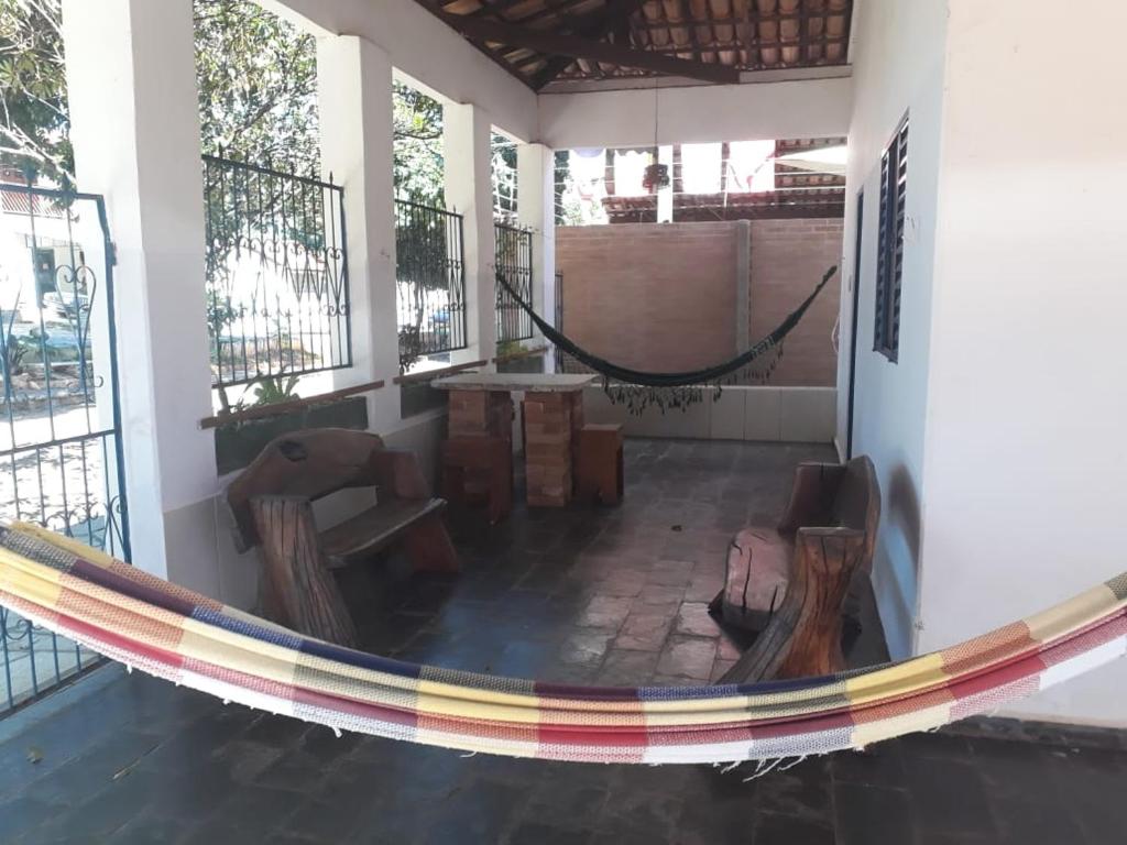  Casa Branca