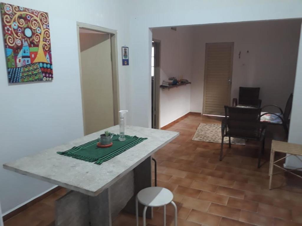  Casa Branca