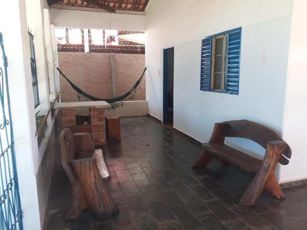  Casa Branca