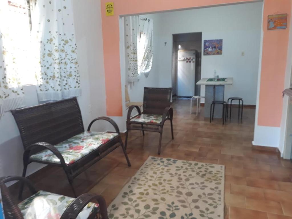  Casa Branca
