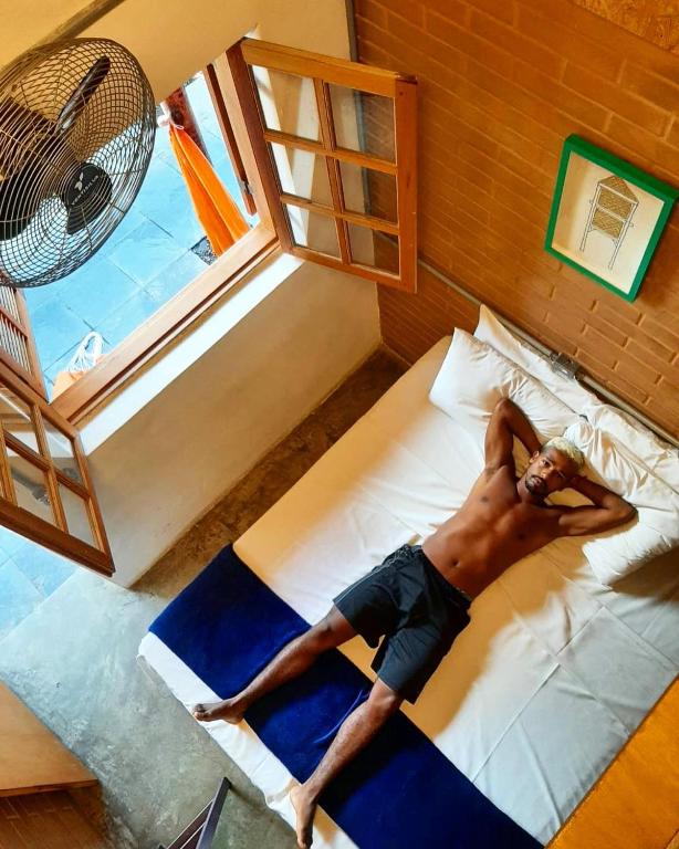 Ô de Casa Hostel