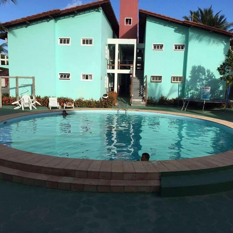  Condomínio Golden Dolphin Village 528