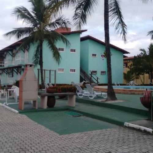  Condomínio Golden Dolphin Village 528