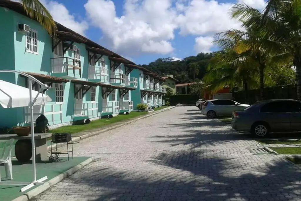  Condomínio Golden Dolphin Village 528