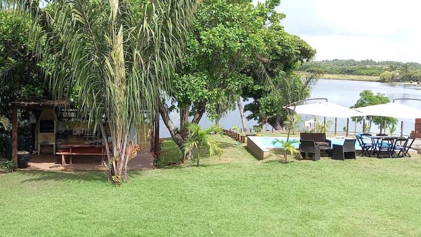  Aluguel Temporada Condominio Aguas de Sauipe