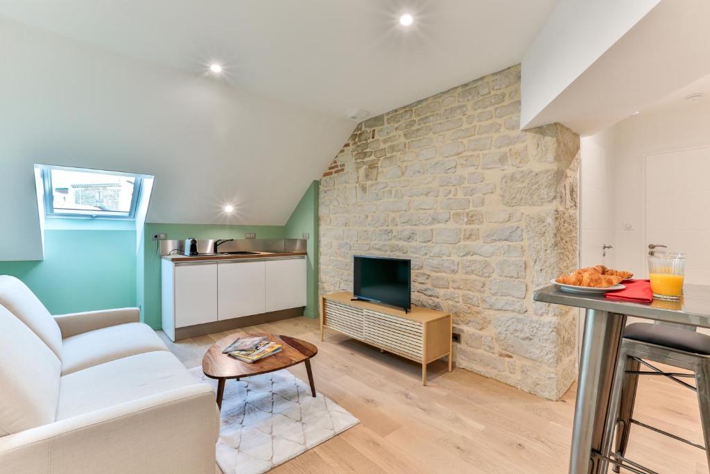 VILLA14 - Apartamento Executivo 3