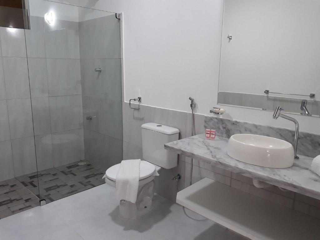  RESORT FIORE - Por MME Hospitalidade