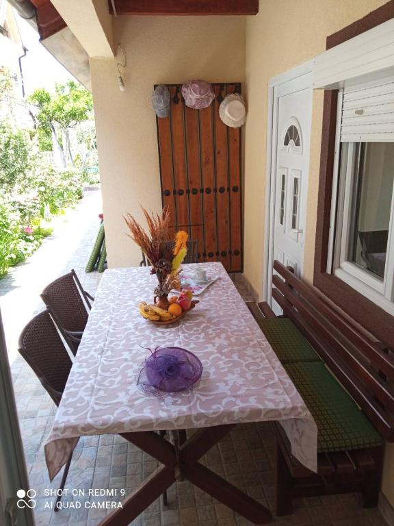 Apartments Peranovic - 13