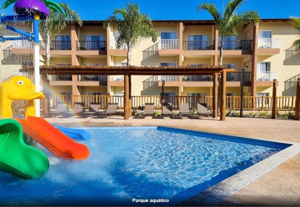  ONDAS PRAIA RESORT
