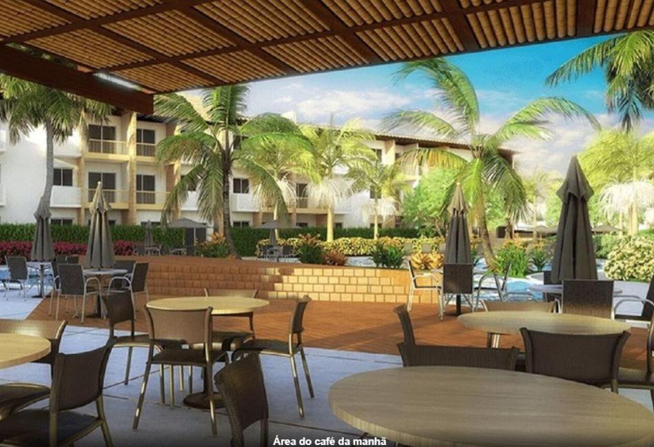  ONDAS PRAIA RESORT