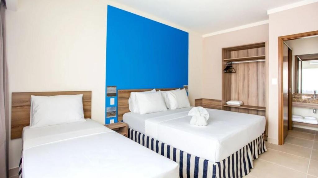  ONDAS PRAIA RESORT