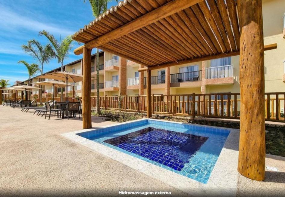  ONDAS PRAIA RESORT