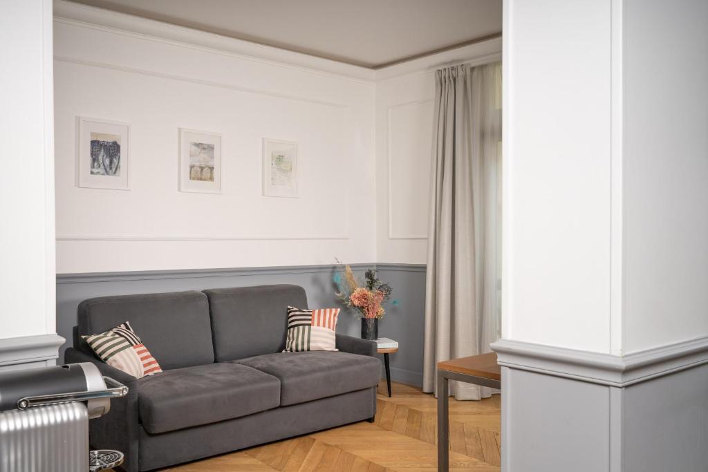 Hotel Petit Lafayette - Resim 35