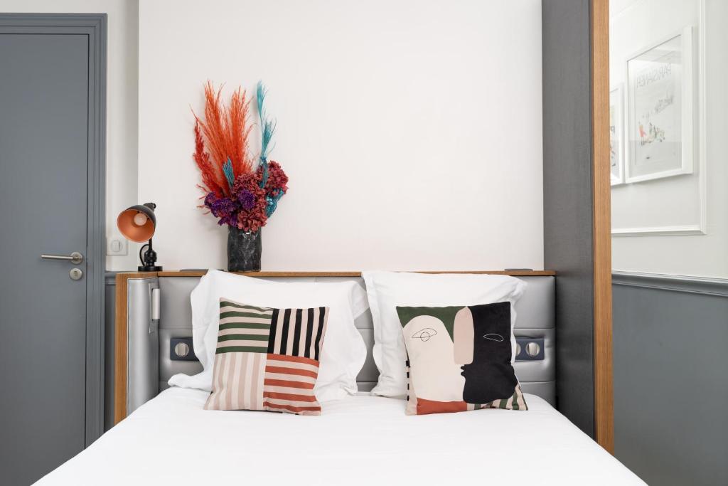 Hotel Petit Lafayette - Resim 18