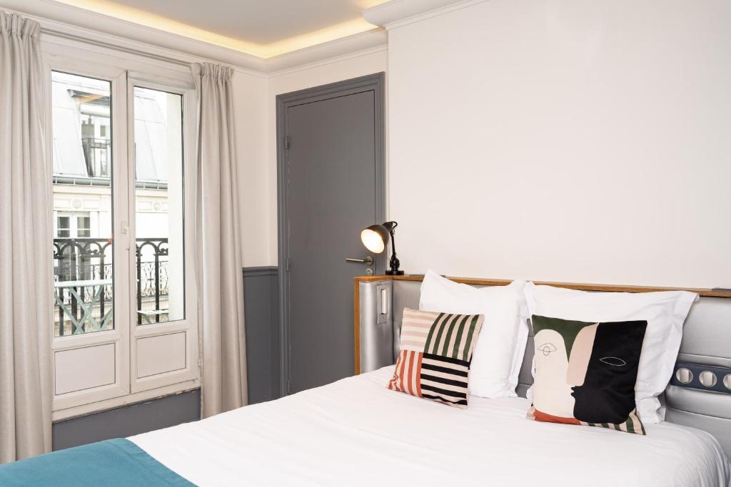 Hotel Petit Lafayette - Resim 29