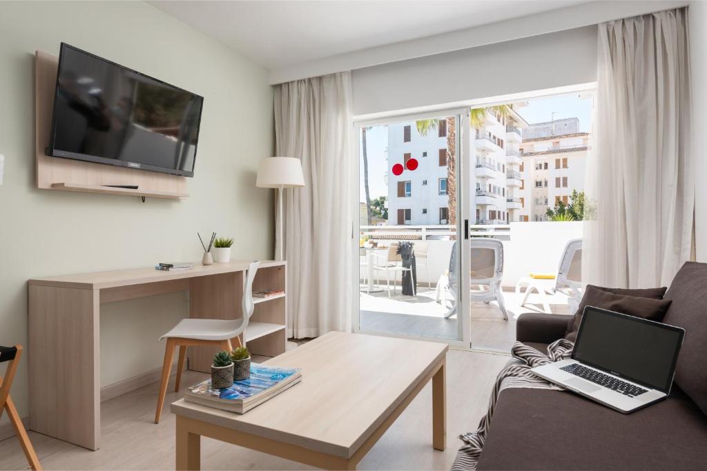 Olive Beach Apartamentos - Apartamento Superior