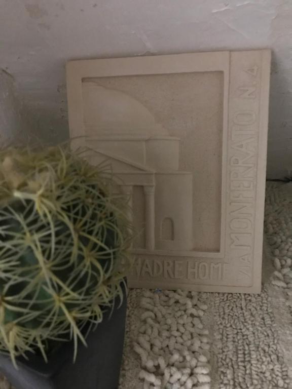 Zdjęcie z galerii obiektu Gran Madre home w Turynie