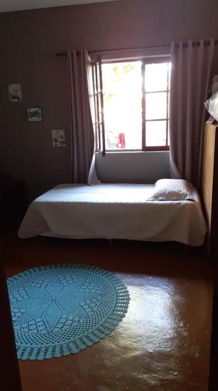  Casa Lu Araujo Paraty