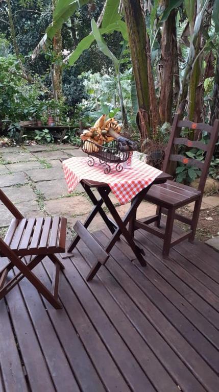  Casa Lu Araujo Paraty