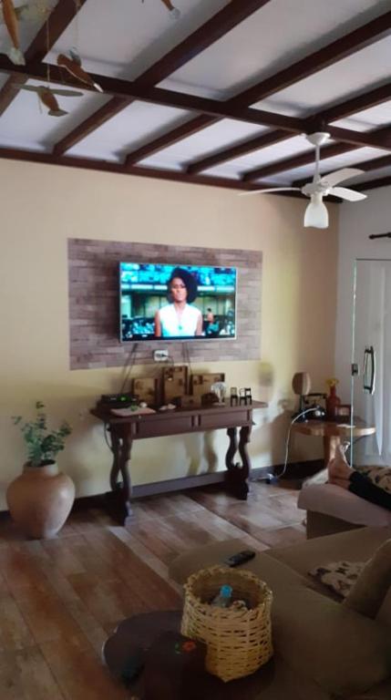  Casa Lu Araujo Paraty