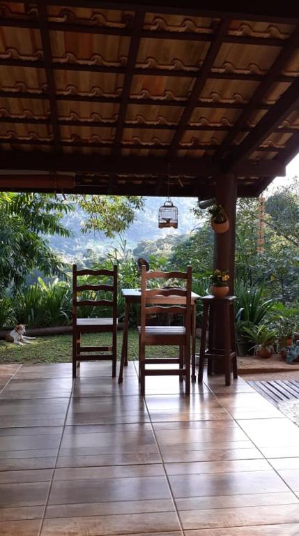  Casa Lu Araujo Paraty