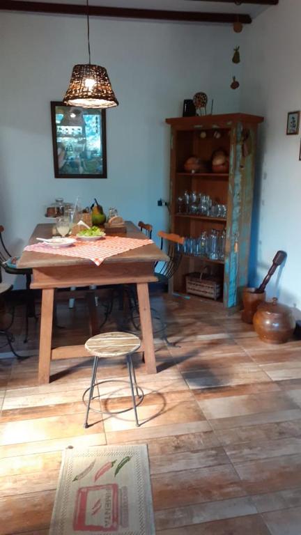  Casa Lu Araujo Paraty