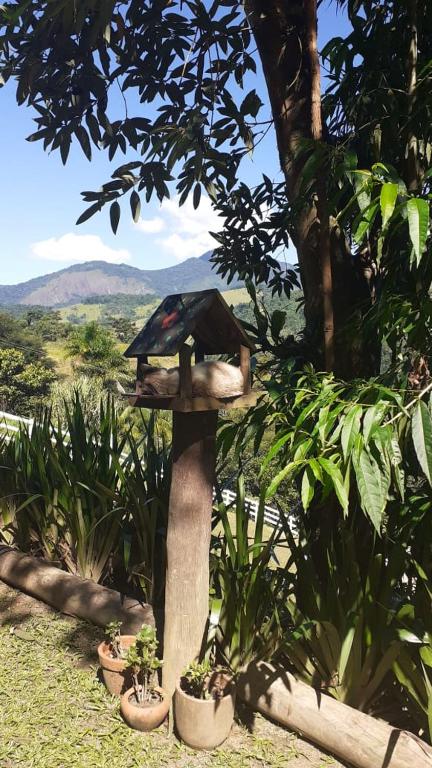  Casa Lu Araujo Paraty
