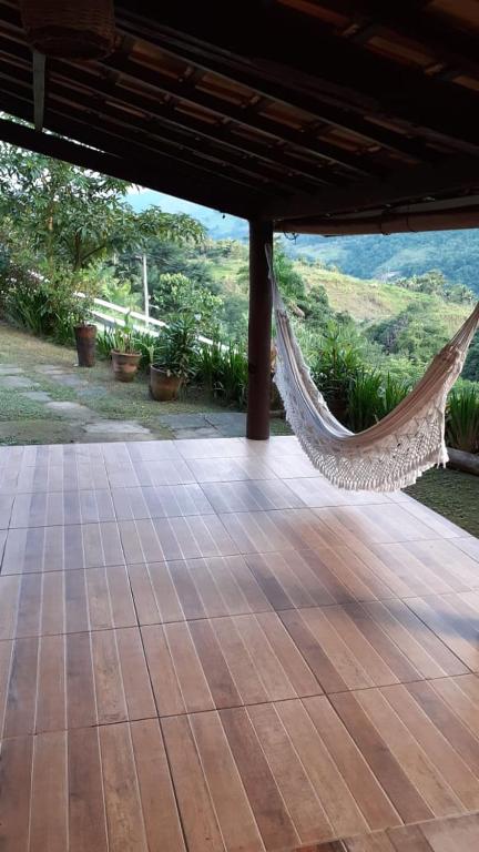  Casa Lu Araujo Paraty