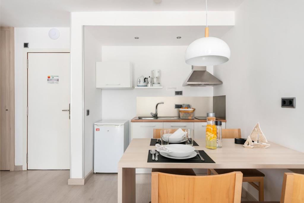 Olive Beach Apartamentos - Apartamento Estándar