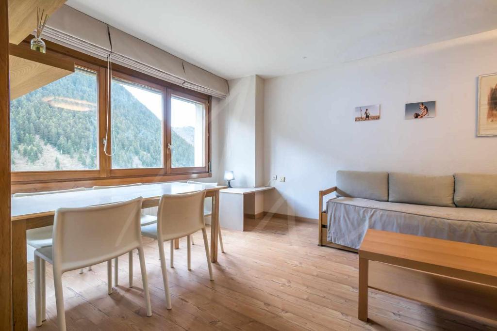 Posedenie v ubytovaní Solneu by SeaMount Rentals