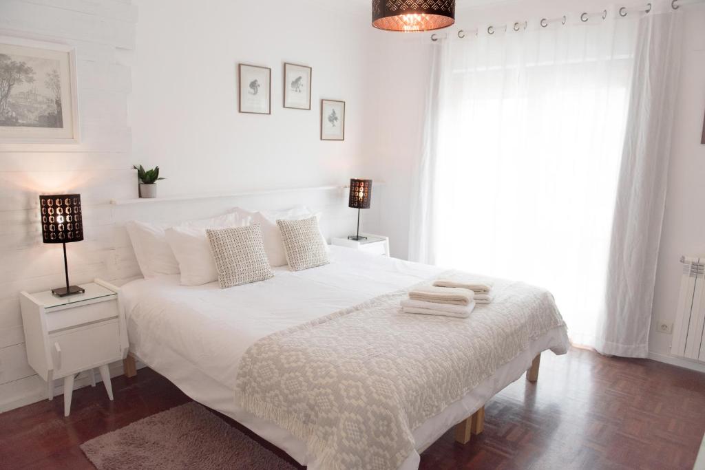 Laneez Ericeira Surf House - 16