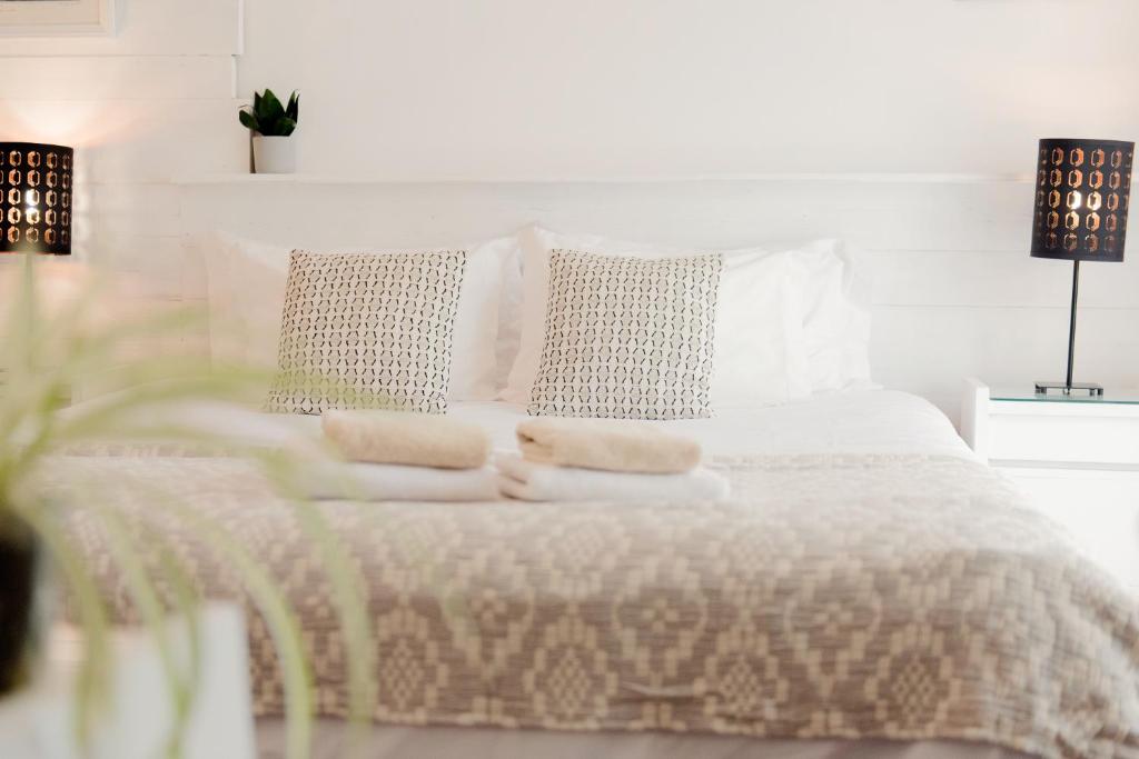 Laneez Ericeira Surf House - 15