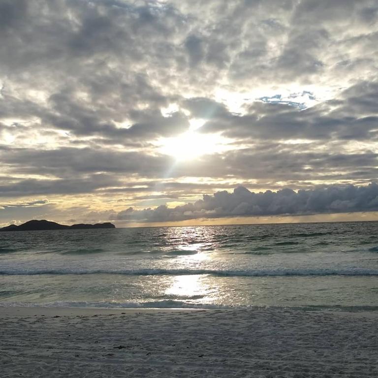  Beach Hostel & Suites Los Pibes de Flores