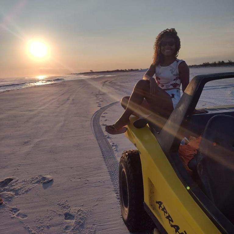  Beach Hostel & Suites Los Pibes de Flores